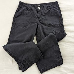 CK Jeans Cropped Pants